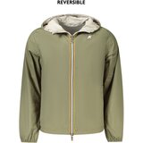 K-Way MEN&#39;S JACKET GREEN | Shoptok.si