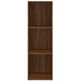Ormarić za knjige / TV boja hrasta 36x30x114 cm drveni | Eponuda.ba