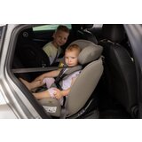 Freeon Avtosedež i-size 40-150 cm Pollo grey | Shoptok.si