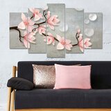 Wallity set figura 5MDF4591, 5 dijelova | Eponuda.ba