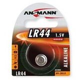  LR44 1.5V 1/1 Alk ANSMANN,AN5015303 | Eponuda.ba