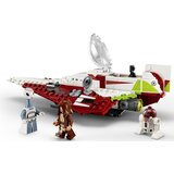 Lego Obi-Wan Kenobi-jev Jedi Starfighter™ 75333 | Eponuda.ba