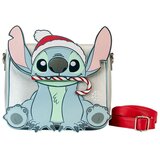 Loungefly Disney Stitch Blagdanska Glitter Torba Preko Ramena Cijene