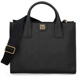Dkny Nakupovalne torbe - Črna Cene
