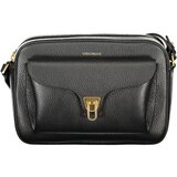 Coccinelle Ročna torba MF6 Beat Soft E1 MF6 55 04 01 Črna | Shoptok.si