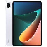Xiaomi tablica pad 5 6/12 pearl white | Shoptok.si