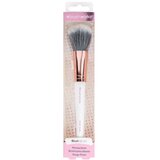 Brushworks četkica za rumenilo white&gold | četkice za šminkanje