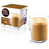 Nescafe Kapsule za kafu Dolce Gusto Cafe au Lait, 160g, 16 kapsula | Eponuda.ba