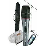 Sennheiser E865-S SET Kondenzatorski mikrofon za vokal