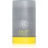 Cologne Twist čvrsti dezodorans bez aluminijskih soli za osjetljivu kožu za muškarce 50 g