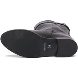 Priv Lab Gležnjarji RPK VITELLO NERO Črna | Shoptok.si