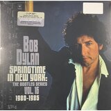  bob dylan - springtime in new york: the bootleg series vol. 16 1980-1985 | Eponuda.com