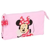 Mickey & Minnie Portatodo Naive Minnie Mouse Disney triple Cijene