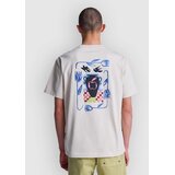 Rvca AF Love Birds Ss T-shirt moonbeam | Shoptok.si