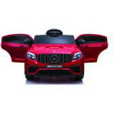  Dečiji auto na akumulator Mercedes GLC 63, 12 V | Eponuda.com