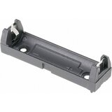 Keystone Electronics Držalo za baterijo tipa AA s kontaktom (D x Š x V) 59 x 16 x 15 mm, (20641752) | Shoptok.si