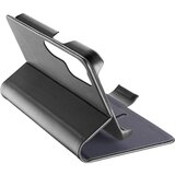 Cellular Line Bookcase S24 Ultra crna | shoptok.hr