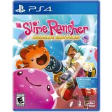 Sony Slime Rancher Deluxe Edition /PS4 | Eponuda.ba