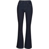 Levi's Kavbojke bootcut 725 HIGH RISE BOOTCUT | Shoptok.si