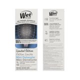 Wet Brush Holographic Mini Detangler četka za kosu (Chrome) Cijene