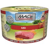 MAC's MAC´s Cat 6 x 200 g - Govedina Cene