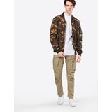 G-star Raw ROVIC ZIP 3D STRAIGHT TAPERED Bež | shoptok.hr