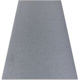 RugsX Preproge Preproga proti zdrsu RUMBA 1809 sivi melange 200x350 cm Siva | Shoptok.si