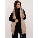 Factory Price Vest-SK-KZ-HH-079.09-beige | shoptok.hr