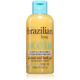 Treaclemoon Brazilian Love Ocean gel za tuširanje 100 ml Cijene