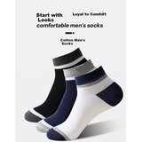 Pierre Cardin Muške čarape, 5 pari, Bele Cene