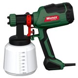 Womax pištolj za farbanje w-efp 500 električni ( 75310450 ) u