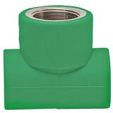  T-komad PPR (Polipropilen, 20x1/2x20 mm) Cijene