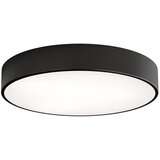  plafonsko svetlo cleo 4xE27/24W/230V, prečnik 50 cm, crna | Eponuda.com