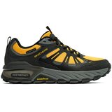 Skechers Muške patike Max Protect, Žute Cene