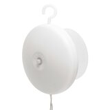 Aigostar LED Božićna dekoracija LED/3xAAA topla bela pahulja 19cm | Eponuda.com