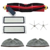 Čist dom Set filtera VPR 8, set filtera za Xiaomi ROBOROCK S5 MAX, S6, S60, S65 | shoptok.hr