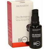 Bioearth bioprotettiva bio olje divje vrtnice Cene