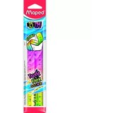 Maped lenjir decor 15cm ( m279115 ) Cene