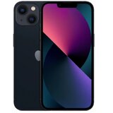 Apple iPhone 13 128GB - Midnight MLPF3B/A | ePonuda.com