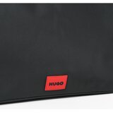Hugo Naramna torba Ethon 3.0_MESSENGER (324387) Črna | Shoptok.si