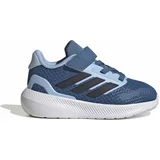 sportske tenisice IH6864 RUNFALCON 5 EL I M blue 21