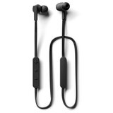 Jays Bluetooth Stereo slušalice "t-Four" s integriranim mikrofonom BTv4.1 - Crne | shoptok.hr