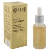 ECO LABORATORIE Aktivni serum za gustinu kose "Meksički susam" 30ml ECO LABORATORIE Aktivni serum za gustinu kose "Meksički susam" 30ml Slike
