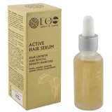 Aktivni serum za gustinu kose "Meksički susam" 30ml