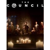  The council Steam Key GLOBAL | ePonuda.com
