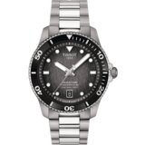 Tissot ročna ura T120.807.11.051.00 | Shoptok.si