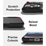 Ringke Fusion X Design - iPhone 14 Pro - Camo Black | shoptok.hr