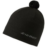 Ziener ženska kapa za skijanje ICTIVO crna 212144 Cene'.'