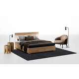 LUME HOME KREVET ALBA 160X200-bez rasvjete-S fiksnom podnicom Cijene