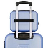 Roll Road ABS Beauty case - Plava ( 50.639.2A ) | ePonuda.com